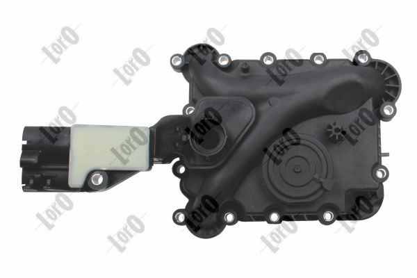 Valve, engine block breather - 003-028-012 ABAKUS