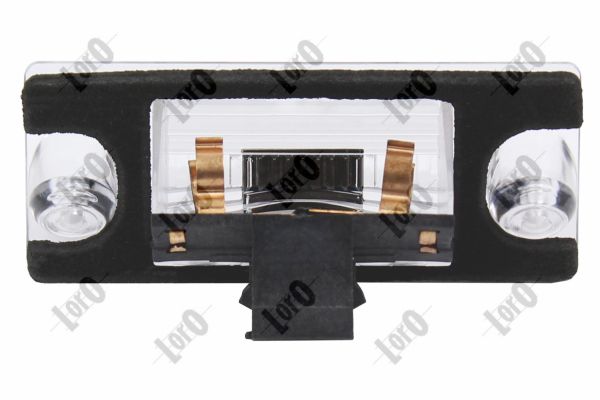 Licence Plate Light - 003-04-900 ABAKUS