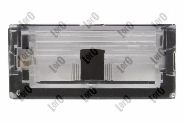Licence Plate Light - 003-07-900 ABAKUS