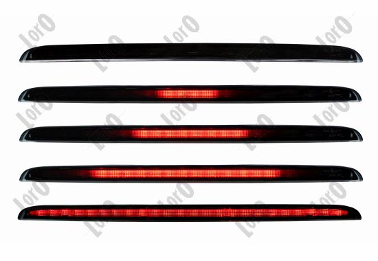 Auxiliary Stop Light - 003-15-870SD ABAKUS