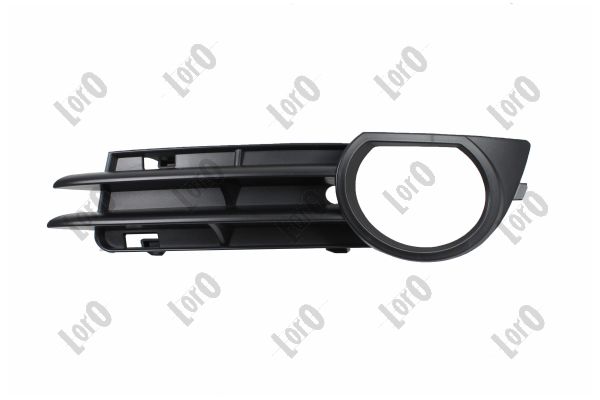 Ventilation Grille, bumper - 003-17-451 ABAKUS