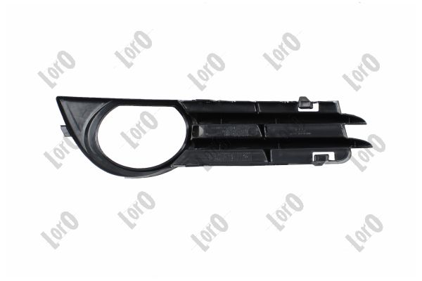 Ventilation Grille, bumper - 003-17-451 ABAKUS