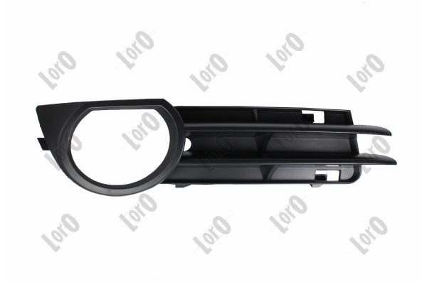 Ventilation Grille, bumper - 003-17-452 ABAKUS