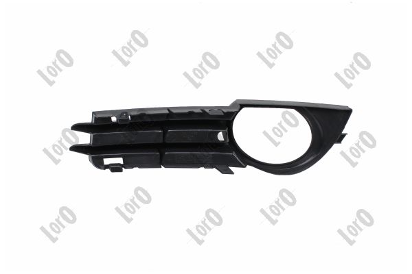 Ventilation Grille, bumper - 003-17-452 ABAKUS