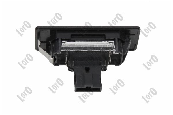 Licence Plate Light - 003-23-900 ABAKUS