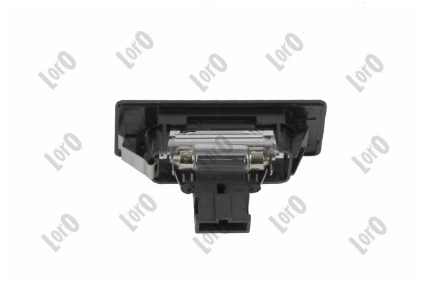 Licence Plate Light - 003-23-905 ABAKUS