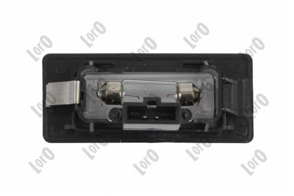 Licence Plate Light - 003-23-905 ABAKUS