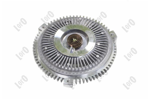 Clutch, radiator fan - 004-013-0002 ABAKUS