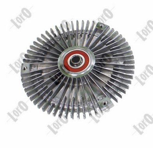 Clutch, radiator fan - 004-013-0003 ABAKUS