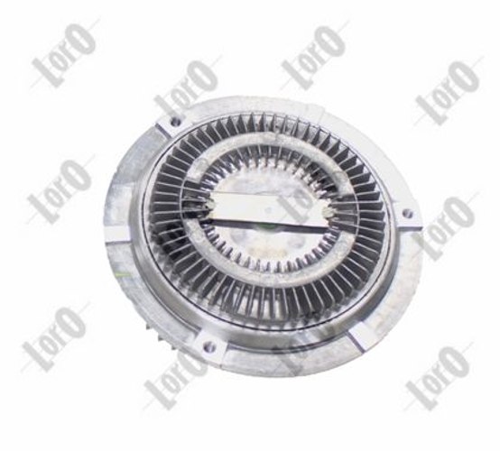 Clutch, radiator fan - 004-013-0007 ABAKUS