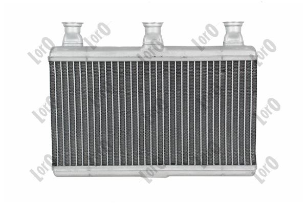 Heat Exchanger, interior heating - 004-015-0004-B ABAKUS