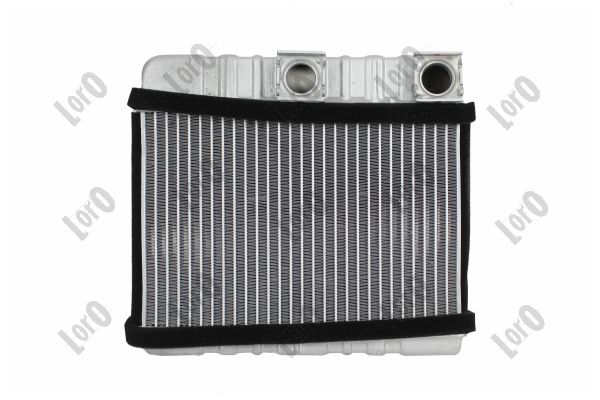 Heat Exchanger, interior heating - 004-015-0016-B ABAKUS