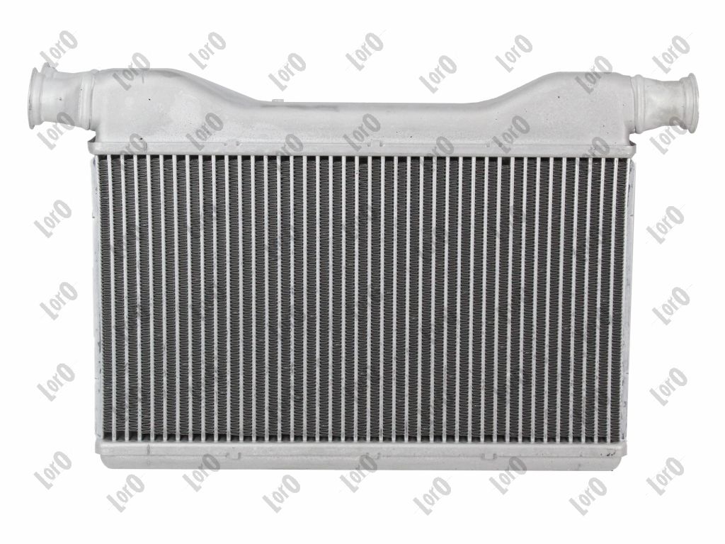 Heat Exchanger, interior heating - 004-015-0021 ABAKUS