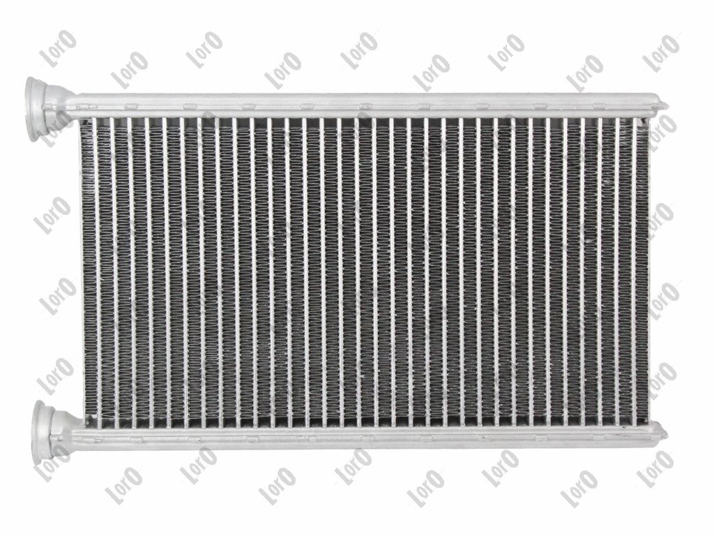 Heat Exchanger, interior heating - 004-015-0023 ABAKUS