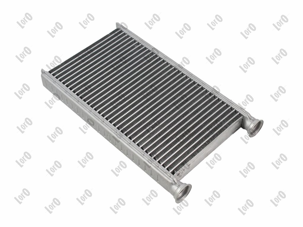 Heat Exchanger, interior heating - 004-015-0023 ABAKUS