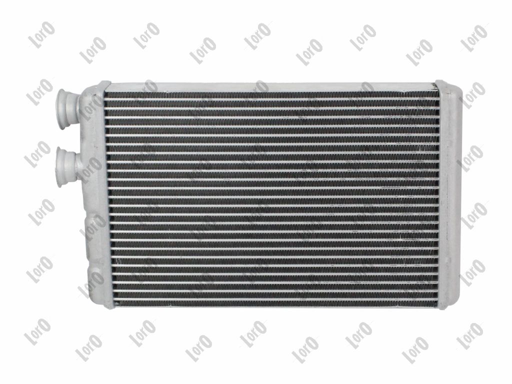 Heat Exchanger, interior heating - 004-015-0024 ABAKUS