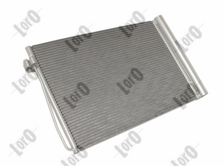 Condensatore, Climatizzatore - 004-016-0018 ABAKUS