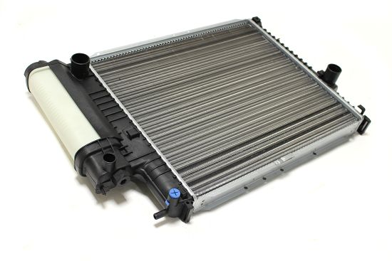 Radiator, engine cooling - 004-017-0002 ABAKUS