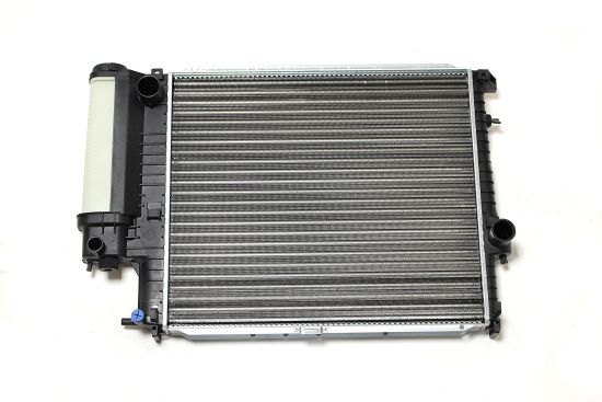 Radiator, engine cooling - 004-017-0002 ABAKUS