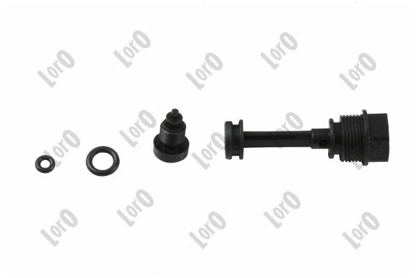 Radiator, engine cooling - 004-017-0032 ABAKUS