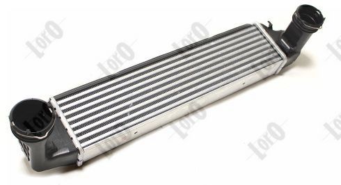 Intercooler - 004-018-0001 ABAKUS