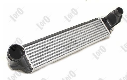 Intercooler - 004-018-0002 ABAKUS