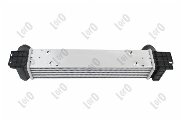 Intercooler - 004-018-0004 ABAKUS