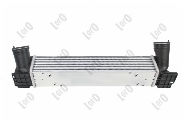 Intercooler - 004-018-0004 ABAKUS