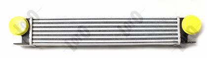 Intercooler - 004-018-0005 ABAKUS
