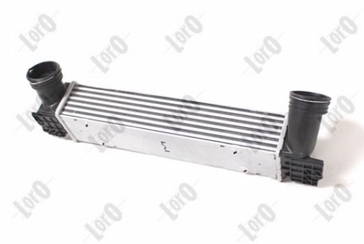 Intercooler - 004-018-0011 ABAKUS