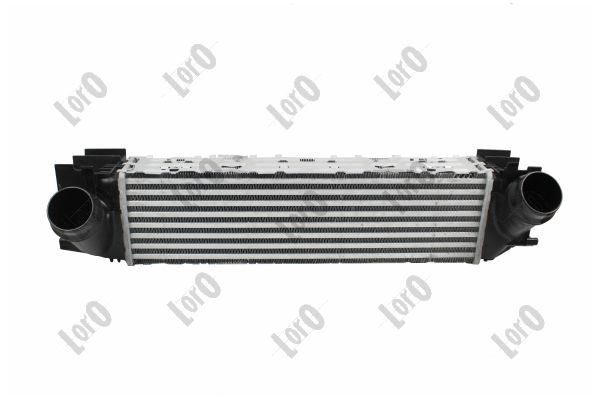 Intercooler - 004-018-0014 ABAKUS