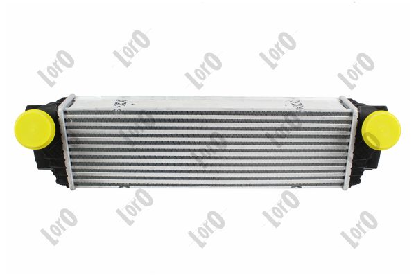 Intercooler - 004-018-0016 ABAKUS