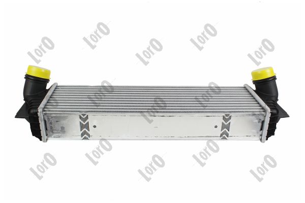 Intercooler - 004-018-0016 ABAKUS