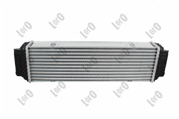 Intercooler - 004-018-0016 ABAKUS