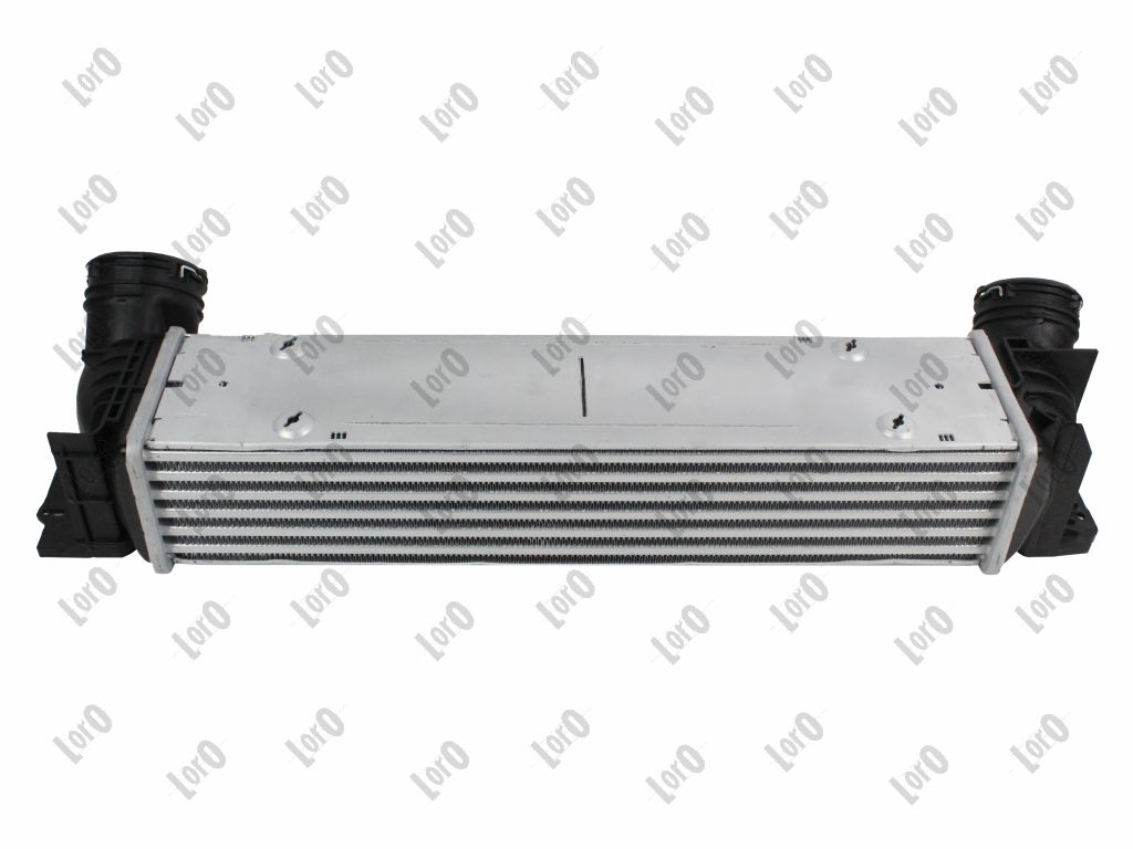 Intercooler - 004-018-0018 ABAKUS