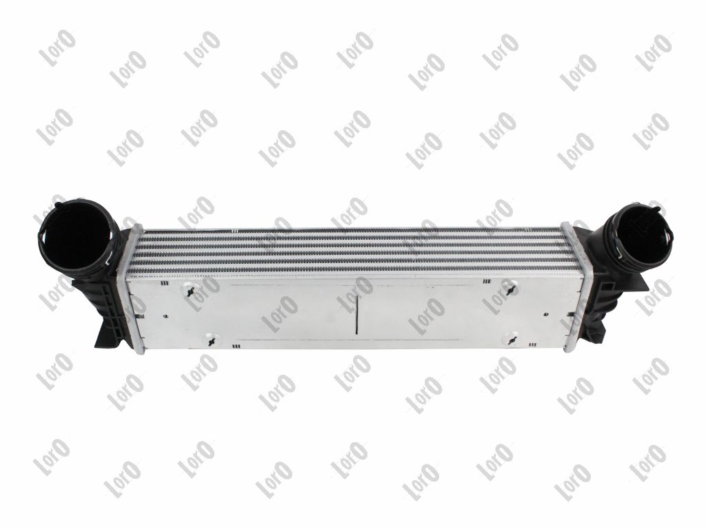Intercooler - 004-018-0018 ABAKUS