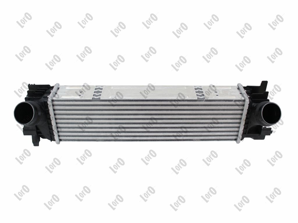 Intercooler - 004-018-0019 ABAKUS