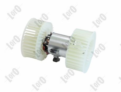 Ventilatore abitacolo - 004-022-0002 ABAKUS