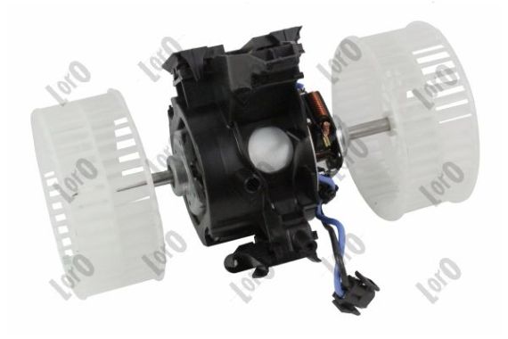 Interior Blower - 004-022-0003 ABAKUS