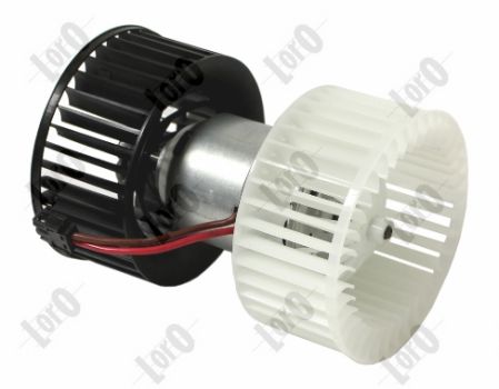 Interior Blower - 004-022-0004 ABAKUS