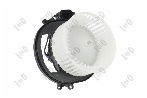 Interior Blower - 004-022-0005 ABAKUS