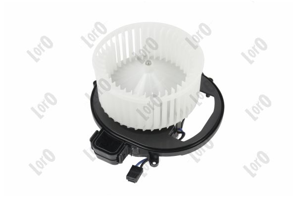 Interior Blower - 004-022-0005 ABAKUS
