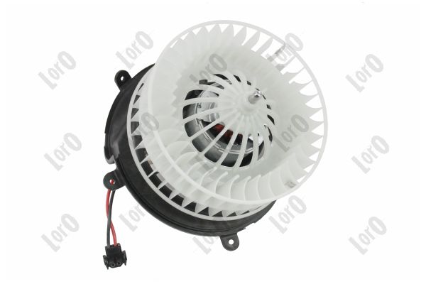Interior Blower - 004-022-0006 ABAKUS