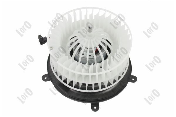 Interior Blower - 004-022-0006 ABAKUS