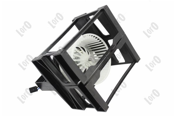 Interior Blower - 004-022-0007 ABAKUS
