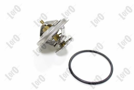 Termostato, Refrigerante - 004-025-0003 ABAKUS