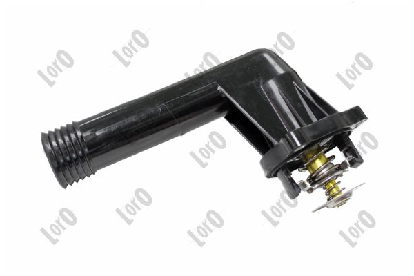 Thermostat, coolant - 004-025-0007 ABAKUS