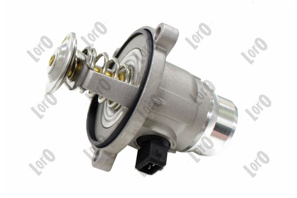 Thermostat, coolant - 004-025-0015 ABAKUS