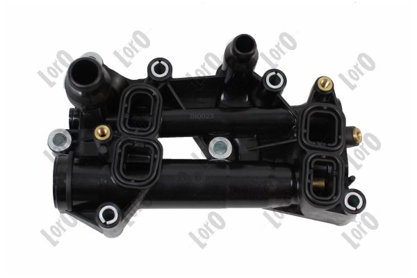 Thermostat, EGR cooling - 004-025-0026 ABAKUS