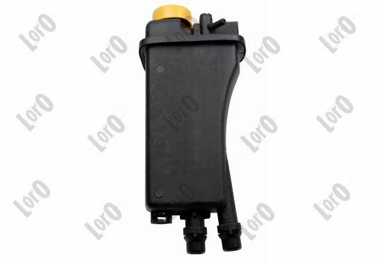 Expansion Tank, coolant - 004-026-005 ABAKUS